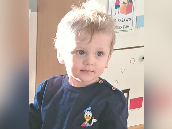 Jakub Geliński - zdjęcie główne