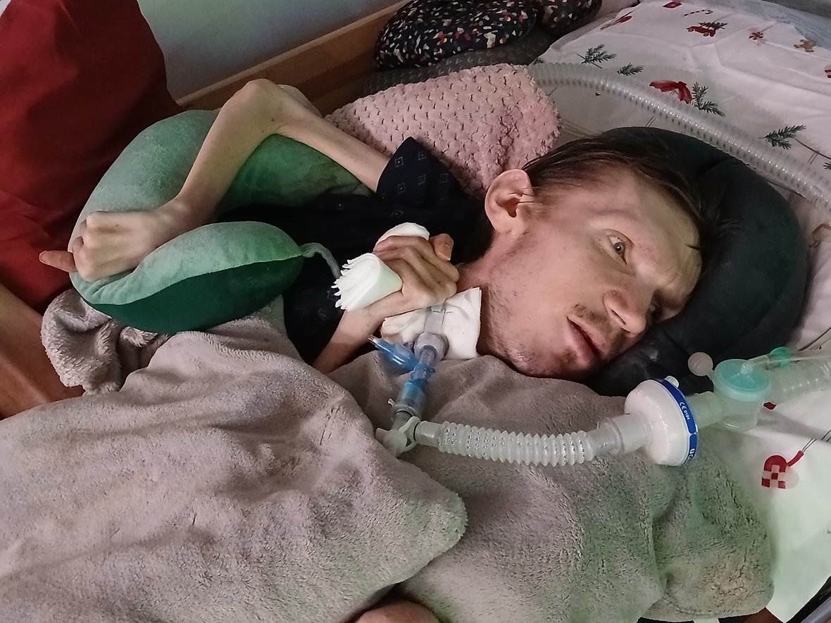 Damian Majrowski - zdjęcie główne