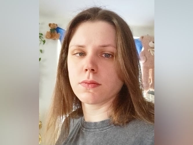 Paulina Cupriak - main photo