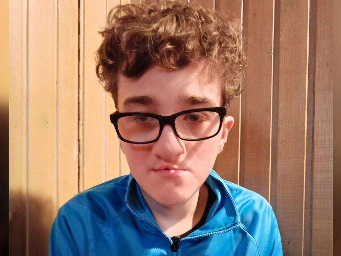 Kubuś Hamer - main photo