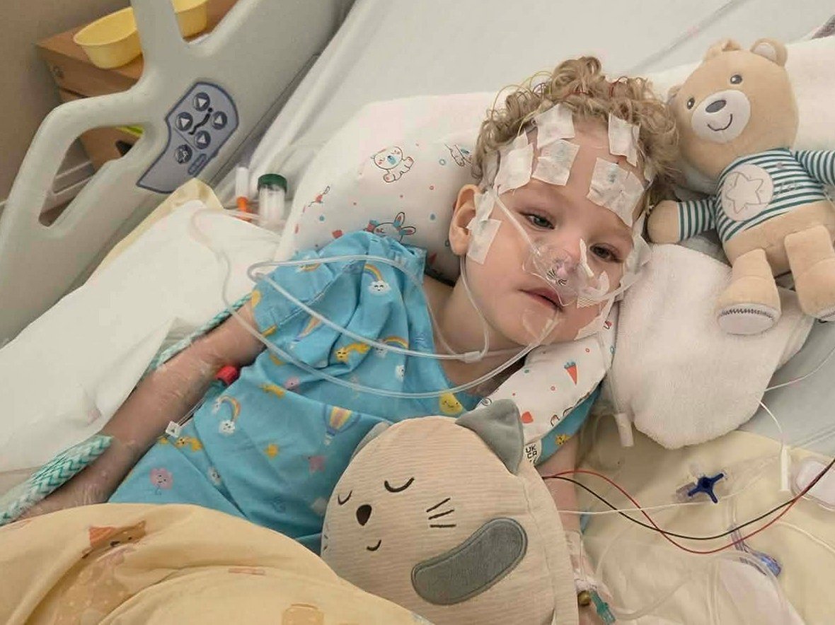 Wojtuś Cichoń - zdjęcie główne