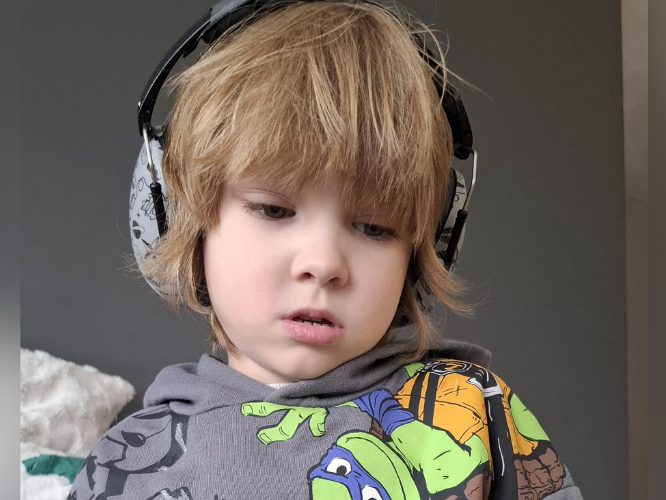 Cezary Gaweł - main photo