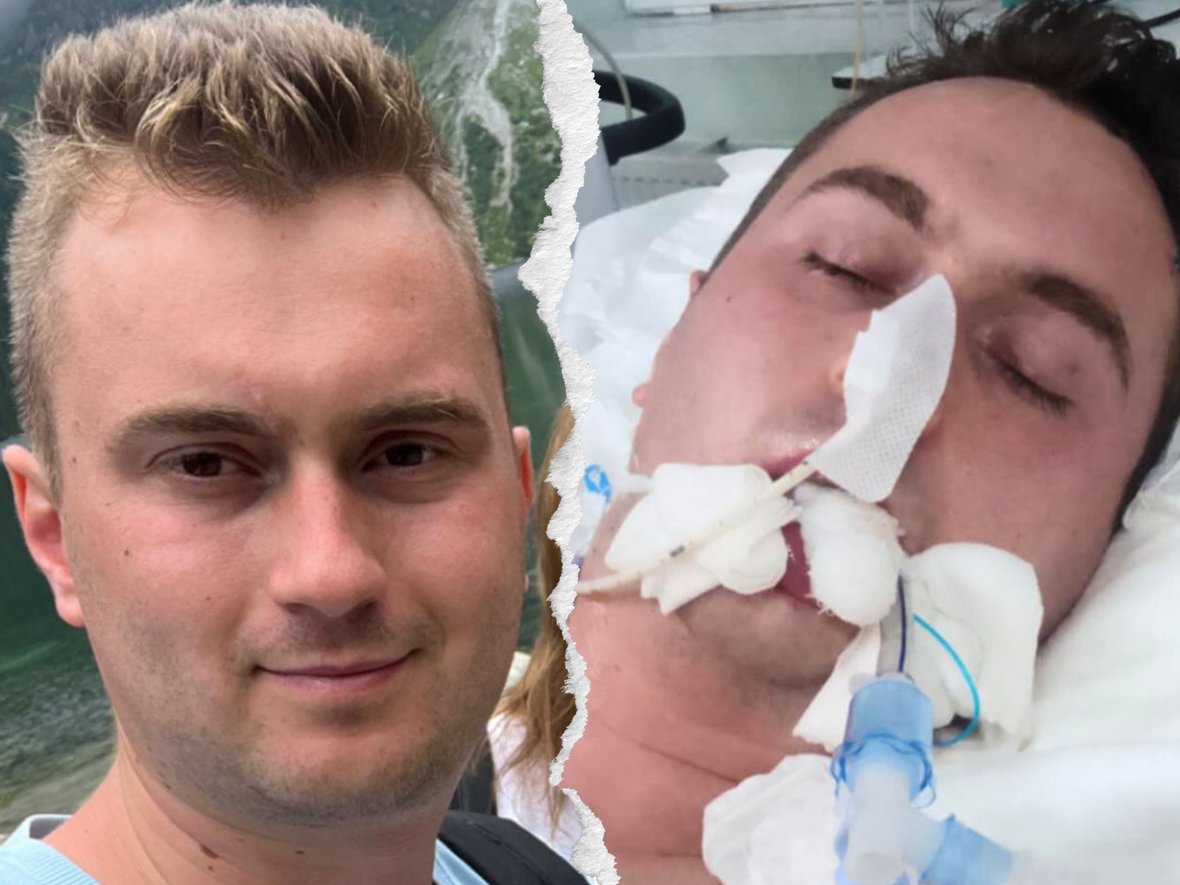 Sebastian Michał Ruciński - main photo