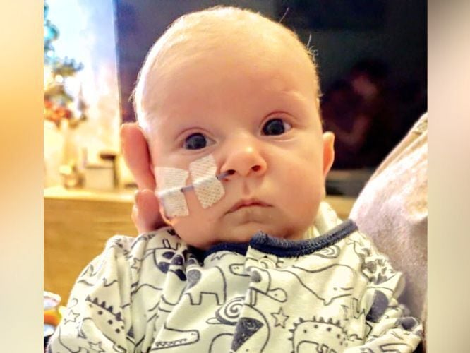 Leon Lis - zdjęcie główne