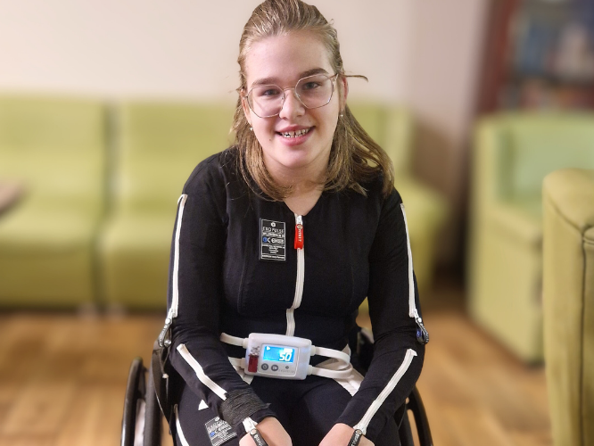 Maja Adasiak - main photo