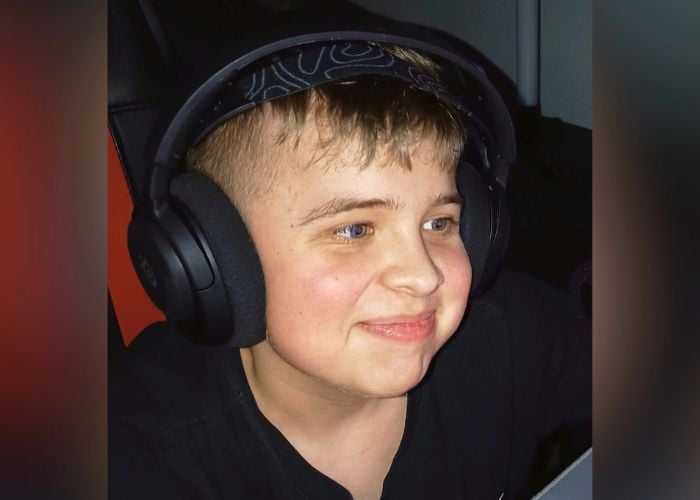 Oskar Zawolski - zdjęcie główne