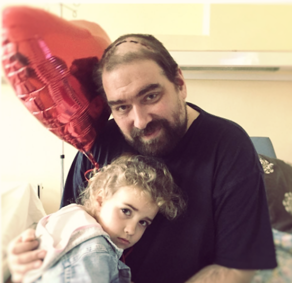 Tomasz Chichłowski - zdjęcie główne