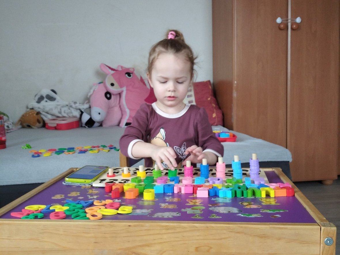 Wiktoria Sęk - main photo