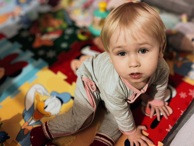 Gabriel Michalski - main photo