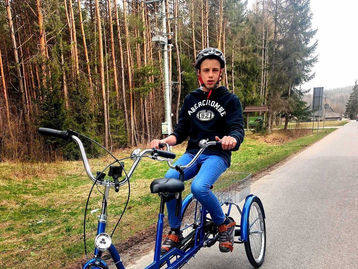 Krystian Kasiarz-Tatar - main photo