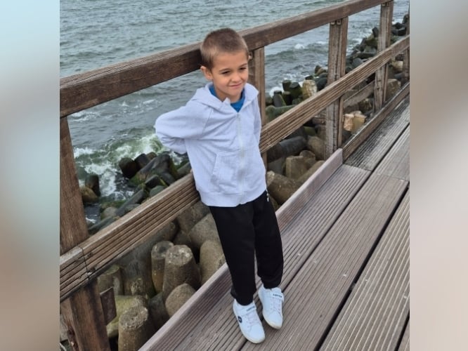 Szymon Mykowski - zdjęcie główne