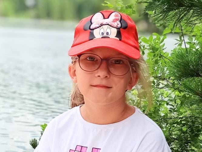 Lena Szerszeń - main photo