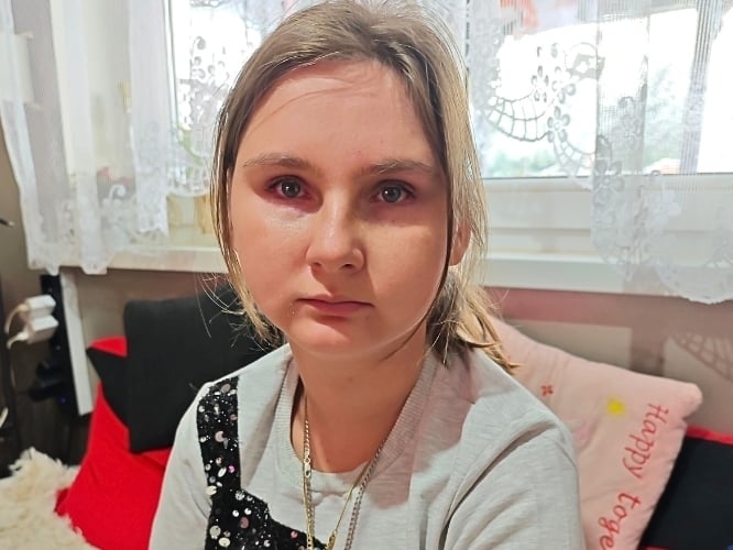 Wiktoria Wilczyńska - main photo