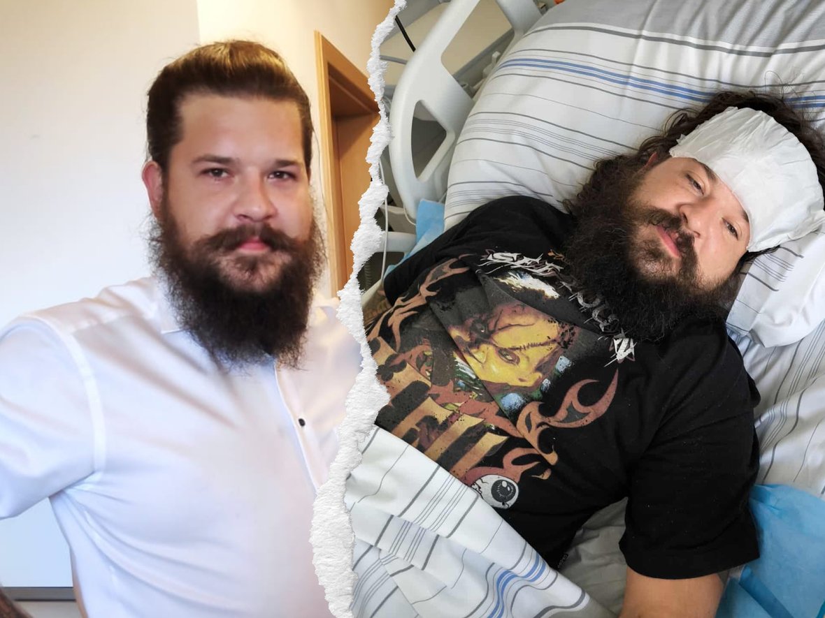 Tomasz Stanek - zdjęcie główne