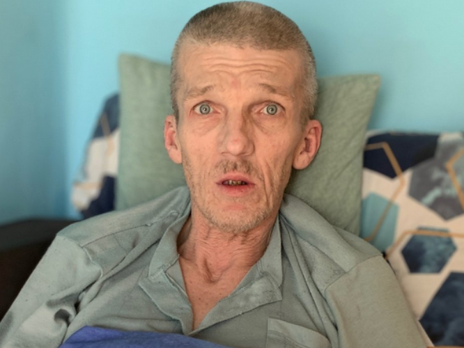 Grzegorz Janakiewicz - main photo