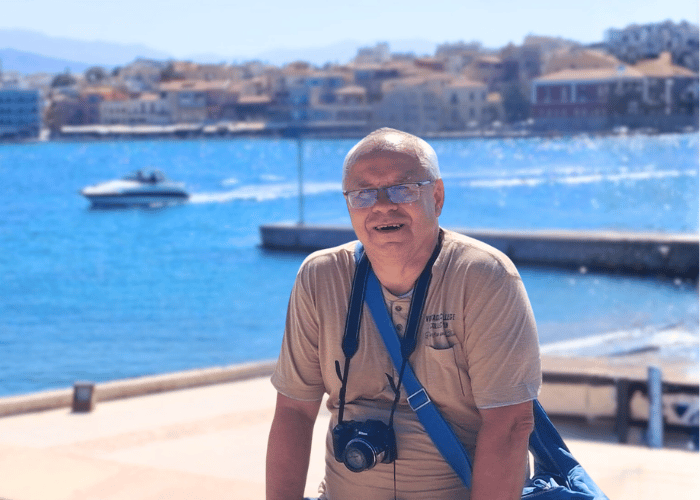 Sławomir Jach - main photo