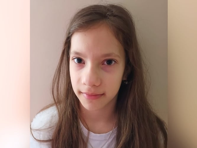 Milena Ziemkiewicz - main photo