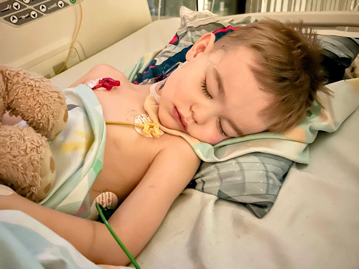 Hubert Mioduszewski - zdjęcie główne