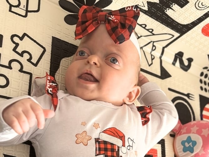 Oliwia Szewczyk - zdjęcie główne