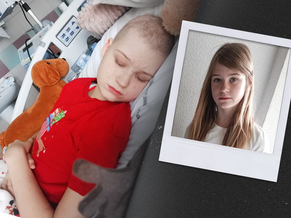 Laura Tretyn - main photo