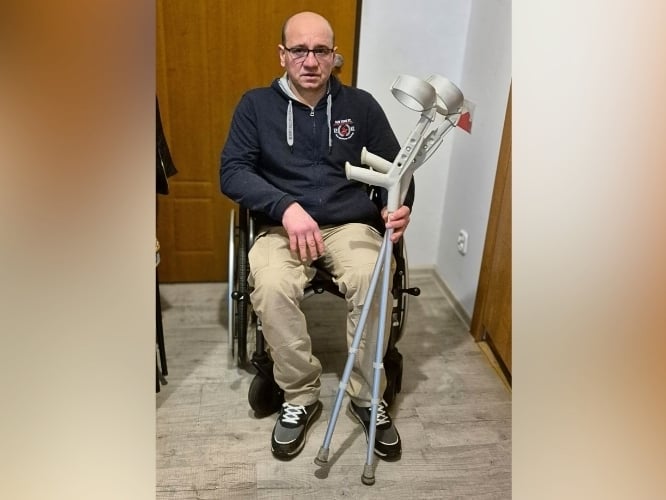 Radosław Turek - zdjęcie główne