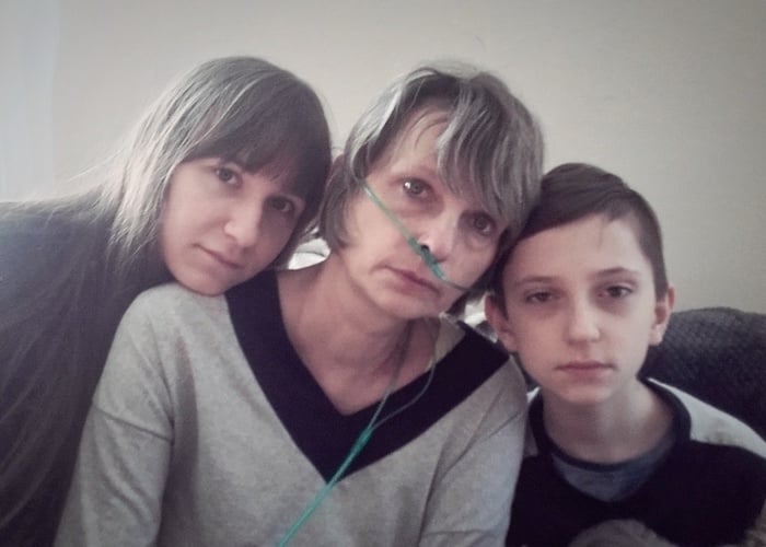 Joanna Pisarek - main photo