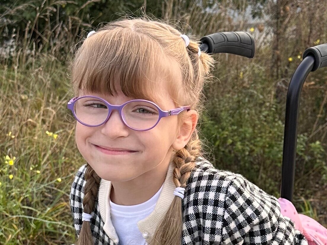 Sofiia Huziuk - zdjęcie główne