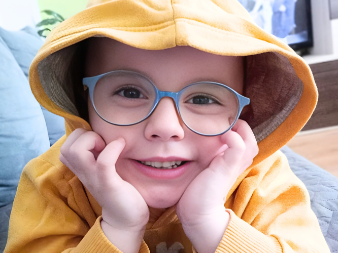 Szymon Urban - zdjęcie główne