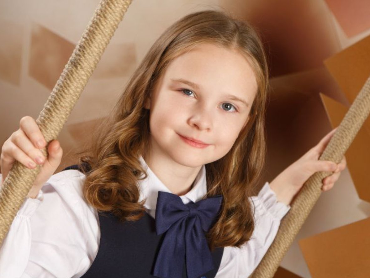 Kseniia Gordeeva - zdjęcie główne