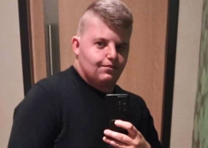 Mateusz Mówiński - zdjęcie główne