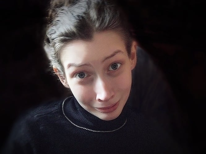 Adrianna Kupiec - main photo