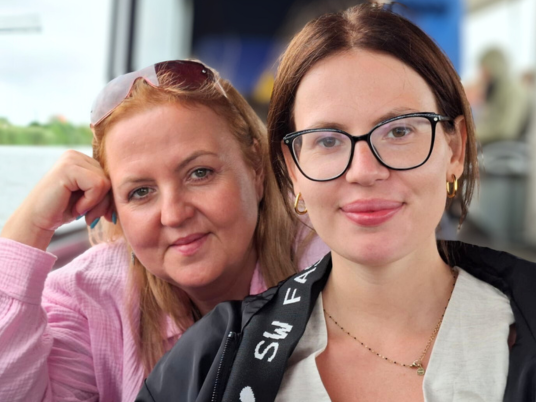 Monika Haigenbart - zdjęcie główne