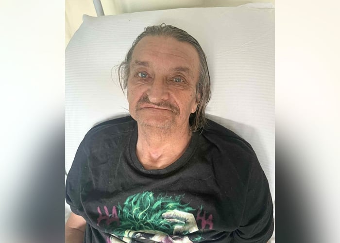 Andrzej Otto - main photo