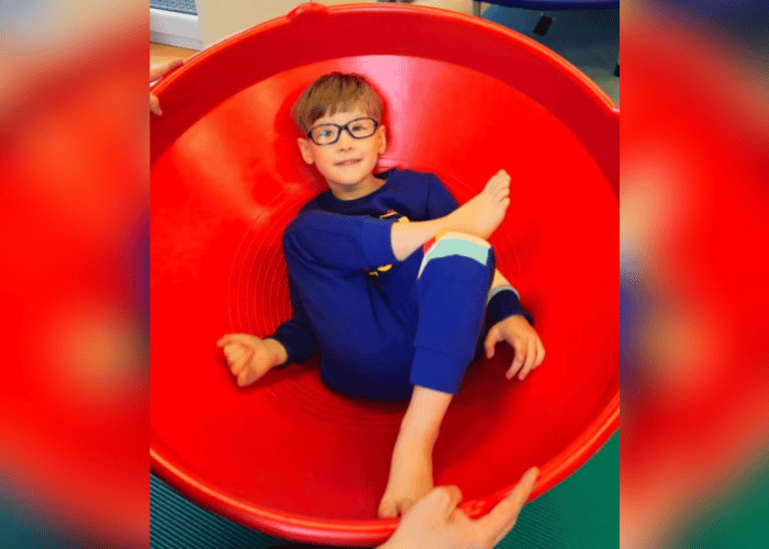 Patryk Tomaszewski - zdjęcie główne