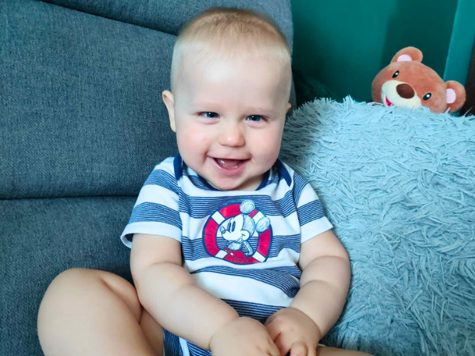 Wiktor Zdunek - zdjęcie główne