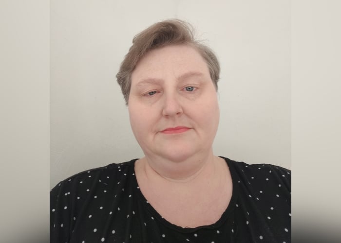 Ewa Tyszkiewicz-Piec - zdjęcie główne