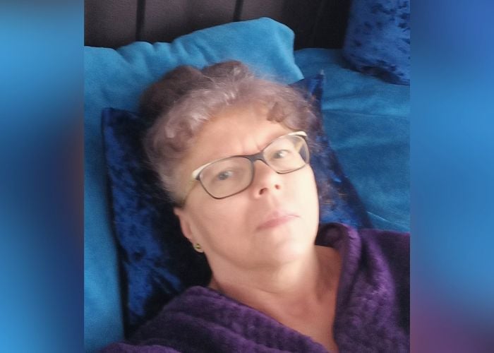 Beata Balla - zdjęcie główne