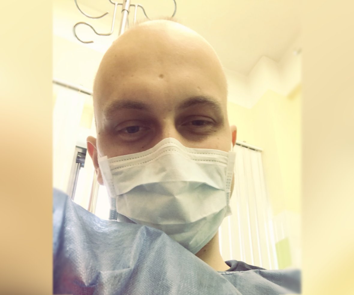 Oskar Padok - zdjęcie główne