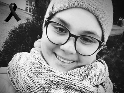 Karolina Wozowicz - zdjęcie główne