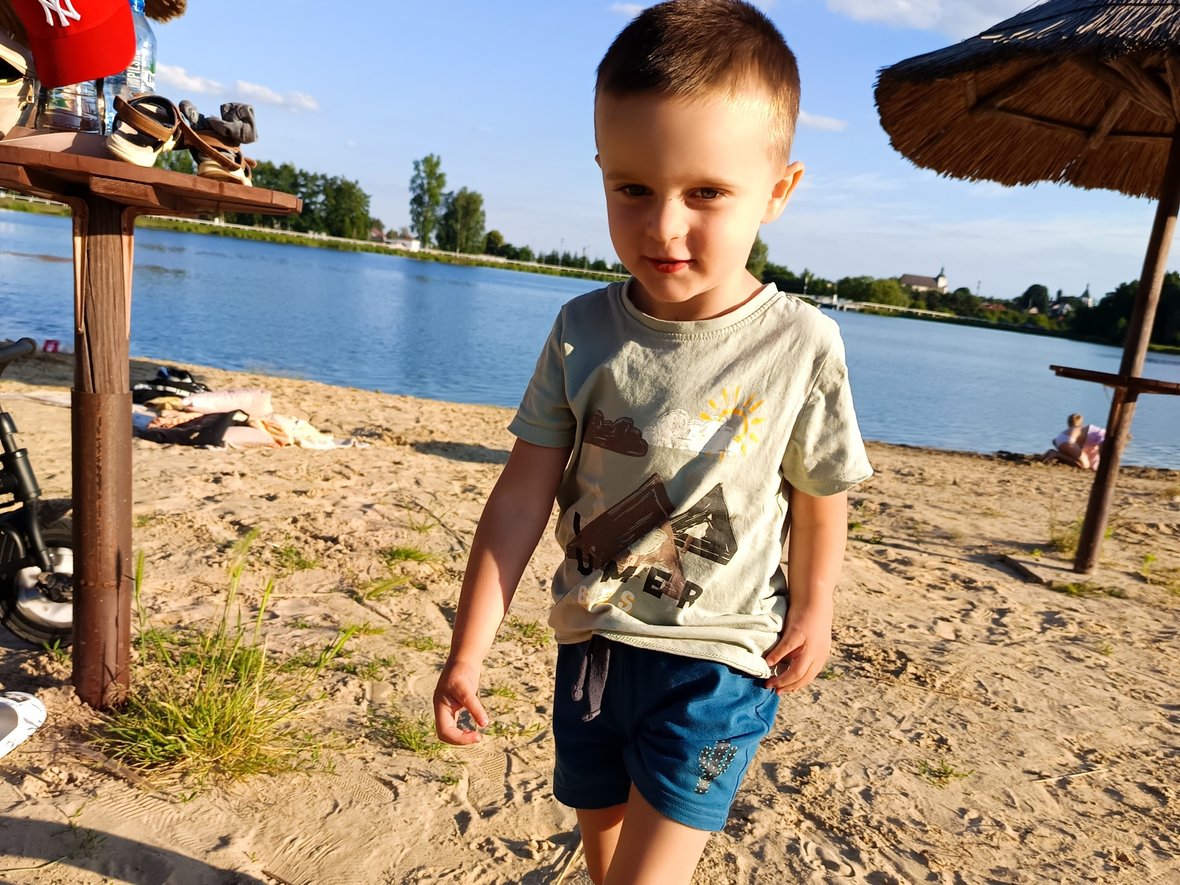 Kacper Eljasiński - main photo