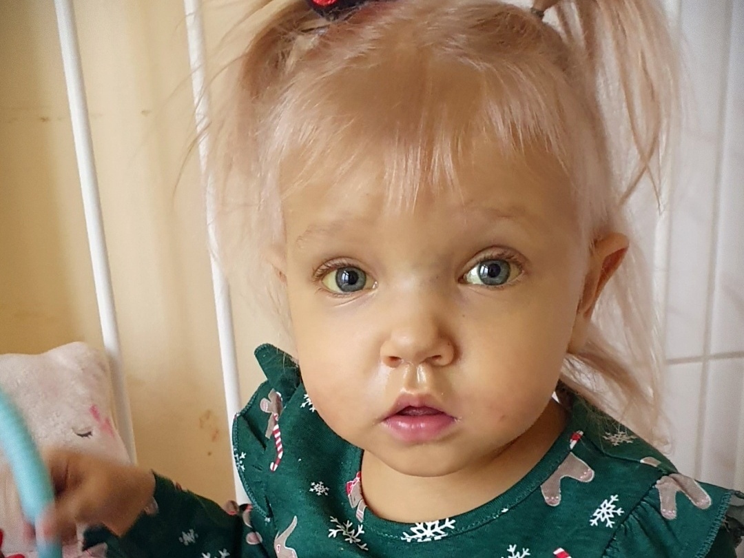 Nadia Frontczak - zdjęcie główne