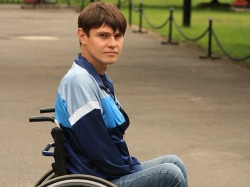 Sebastian Orzechowski - zdjęcie główne