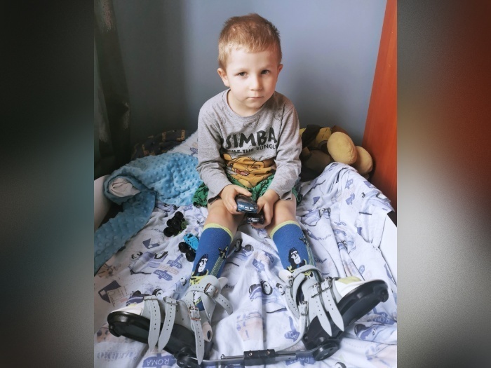 Nikodem Małecki - zdjęcie główne