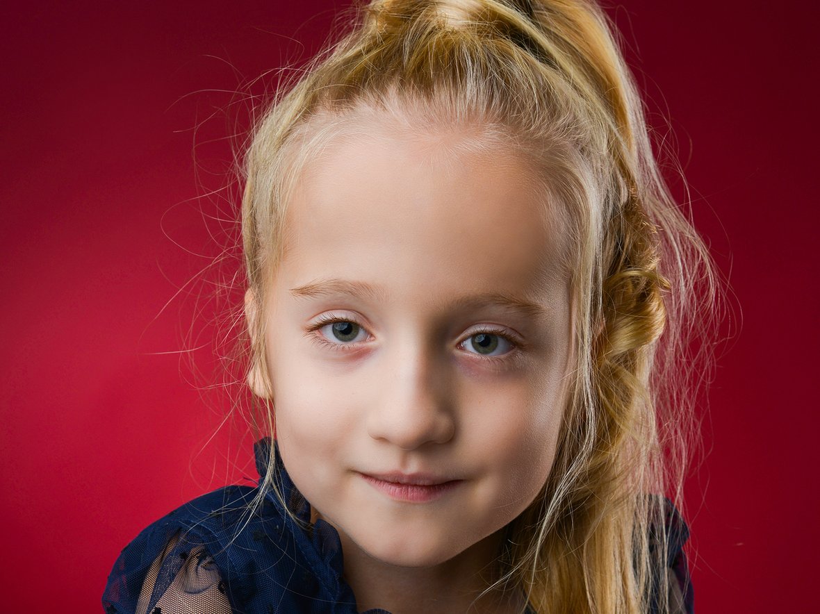 Kasia Kośmider - main photo