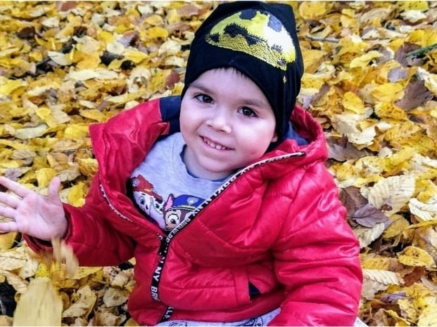 Maksymilian Rembecki - zdjęcie główne