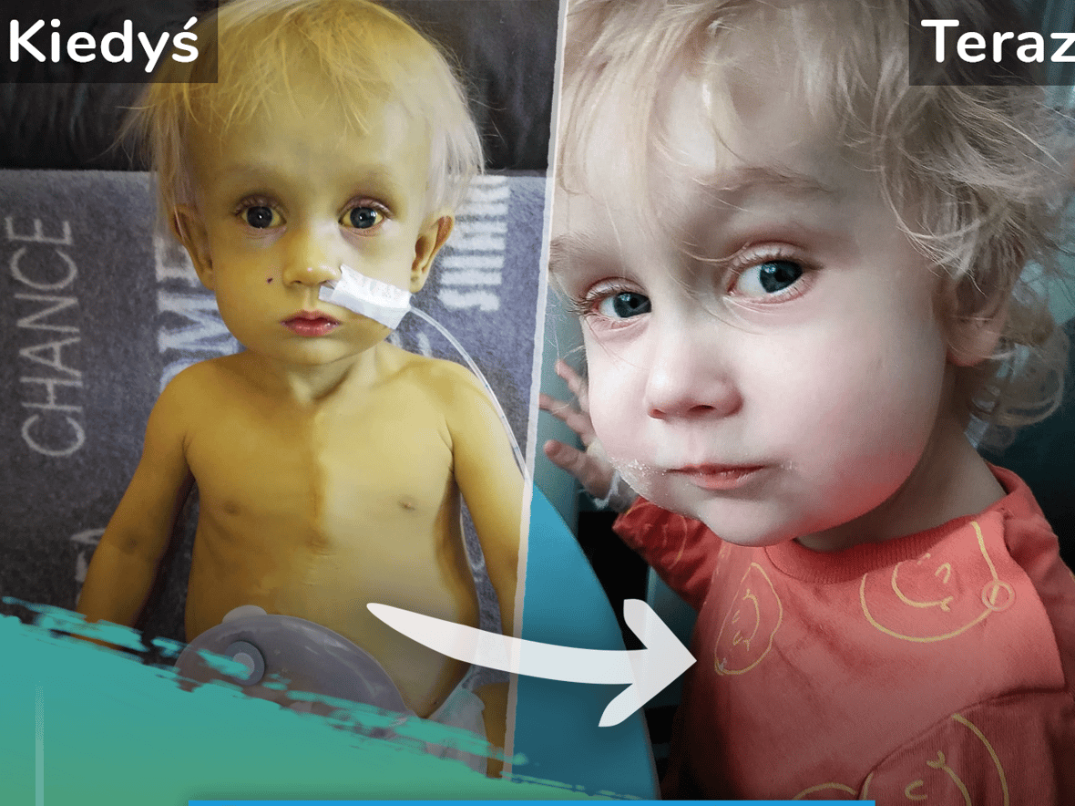 Fabian Pogorzelec - zdjęcie główne