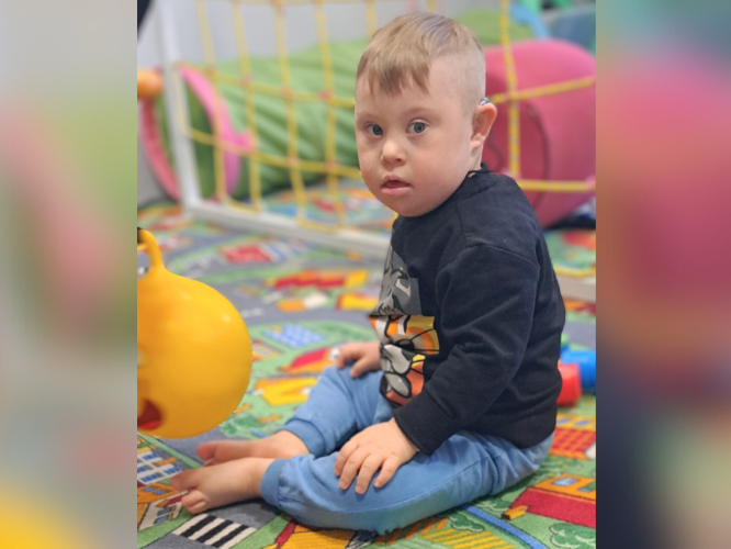 Tobiasz Szyszko - zdjęcie główne