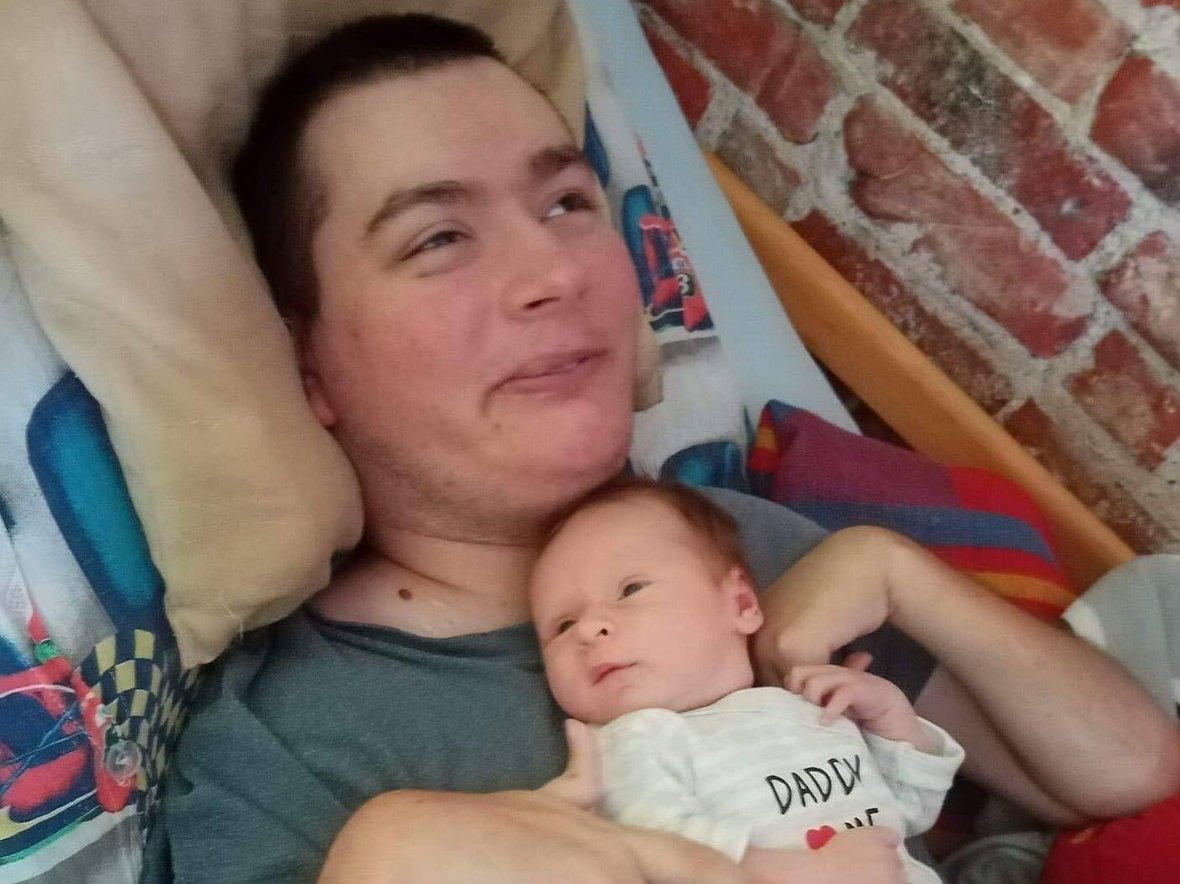 Maciej Łuszczyński - zdjęcie główne