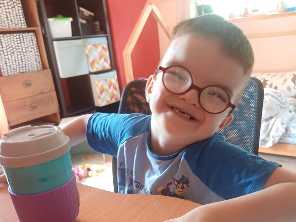 Piotr Puchała - zdjęcie główne