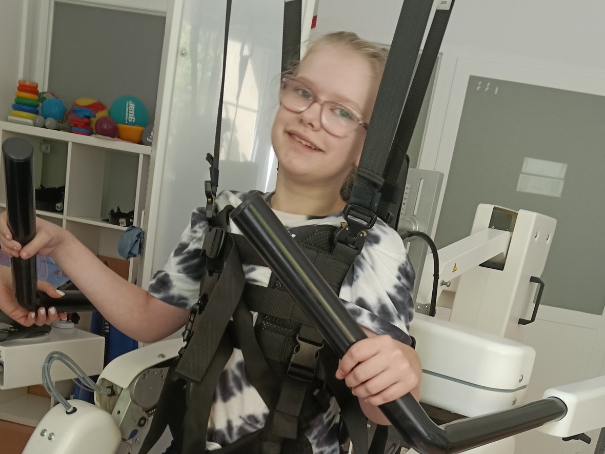 Oliwka Sroka - zdjęcie główne